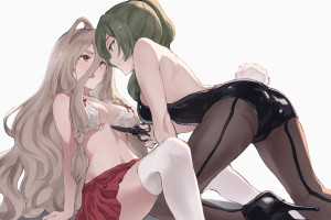 玩家吐槽大会：这些游戏设定太离谱，策划出来挨打！