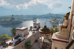 CS2:当信仰遇上技术,一场经典的诞生!