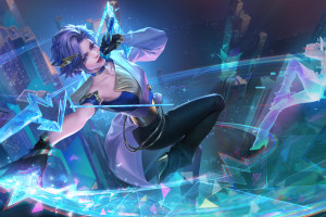 这波操作太秀了!电竞世界数据榜上的神级表现! 这波操作太秀了!电竞世界数据榜上的神级表现!